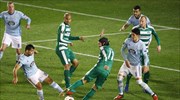 Europa League: «Αντίο» με 5η ήττα ο Παναθηναϊκός, 0-2 από την Θέλτα