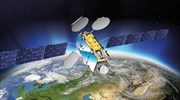 Το α΄ εξάμηνο του 2017 η εκτόξευση του νέου δορυφόρου HELLAS SAT 3/IS