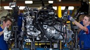 Γαλλία: Απροσδόκητη μείωση της βιομηχανικής παραγωγής