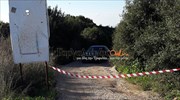 Έρευνες για τον θάνατο 35χρονης στη Λεύκη Μεσσηνίας