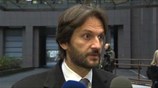 Δηλώσεις του Σλοβάκου υπουργού Εσωτερικών για το προσφυγικό
