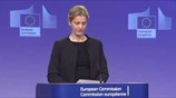 Κομισιόν: Όλα πρέπει να συζητούνται με τους θεσμούς