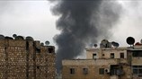 Συρία: Συνεχίζει τη στενή πολιορκία στο Χαλέπι ο συριακός στρατός