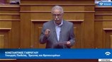 Τον Μάρτιο ολοκληρώνεται ο διάλογος για κατάργηση των Πανελλαδικών