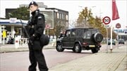 Ύποπτος για τρομοκρατία με γεμάτο καλάσνικοφ συνελήφθη στο Ρότερνταμ