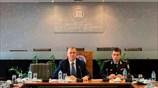 Δηλώσεις ΕΛ.ΑΣ. για εξάρθρωση εγκληματικής οργάνωσης