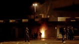 Ένταση στο λιμάνι του Ηρακλείου