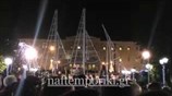 Φωταγώγηση πλατείας Συντάγματος: Απόσπασμα της ομιλίας του Γ. Καμίνη