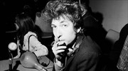 Μουσική εκδήλωση αφιερωμένη στον Bob Dylan