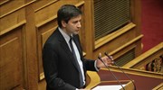 Γ. Χουλιαράκης: Το ΔΝΤ συναρτά τη συμμετοχή του με προκαταβολική λήψη μέτρων 4,5 δισ. για το 2019