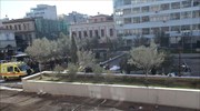 Δραπέτης φυλακών ο ένοπλος που άνοιξε πυρ στην Ομόνοια