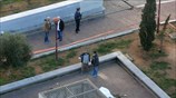 Αιματηρό επεισόδιο στην Ομόνοια