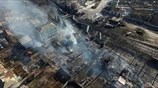 Βουλγαρία: Τουλάχιστον πέντε νεκροί από εκτροχιασμό τρένου