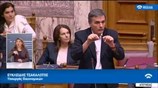 Ευκλ. Τσακαλώτος: Ανοικτό το ενδεχόμενο «κόφτη» και μετά το 2019