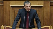 Στ. Θεοδωράκης: Να μειωθεί η κρατική σπατάλη για κομματικούς στρατούς και συντεχνίες