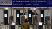 Τουρκική ομάδα καράτε ζήτησε άσυλο στη Γερμανία
