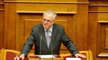 Η ομιλία του Γ. Δραγασάκη στη συζήτηση για τον Προϋπολογισμό