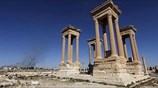 Στην αρχαία πόλη της Παλμύρας εισέβαλαν πάλι οι τζιχαντιστές του Ι.Κ.