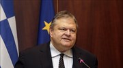 Ευ. Βενιζέλος: Στερεότυπες γελοιότητες του Αλ. Τσίπρα για το PSI