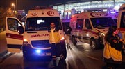 Athens conveys condolences, support in wake of Istanbul attack