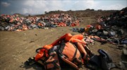 Ακόμη 46 αφίξεις στα νησιά του Αιγαίου