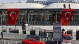 Τουρκία: Στους 38 οι νεκροί από την επίθεση στο γήπεδο της Μπεσίκτας
