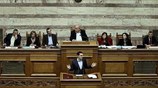 Εγκρίθηκε με 152 «ναι» ο κρατικός προϋπολογισμός για το 2017