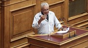 Κ. Ζουράρις: Ανοικτό το ενδεχόμενο πρόωρων εκλογών