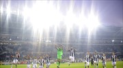 Serie A: Κυρίαρχη στο ντέρμπι του Τορίνο η Γιουβέντους