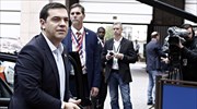 Μαραθώνιος επαφών Τσίπρα σε Βρυξέλλες - Βερολίνο