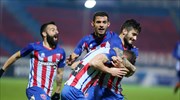 Super League: Νίκη ηρεμίας ο Πανιώνιος, 1-0 την Κέρκυρα