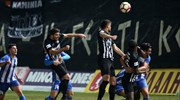 Football League: «Περίπατο» με τα Χανιά ο ΟΦΗ