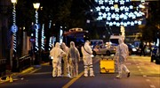 Bomb neutralized outside labor ministry in Athens