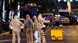 Εξουδετέρωση βόμβας έξω από το υπουργείο Εργασίας