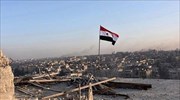 Σχέδιο για αποχώρηση των ανταρτών από το Χαλέπι