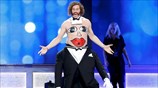 Καλιφόρνια: Στιγμιότυπο από τα 22α Critics