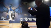Champions League: Το πλήρες πρόγραμμα στη φάση των «16»