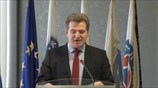 Παρουσίαση υπόθεσης εξάρθρωσης εγκληματικής οργάνωσης που διακινούσε παράνομα ανθρώπους