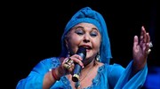 Πέθανε η βασίλισσα της τσιγγάνικης μουσικής, Έσμα Ρετζέποβα