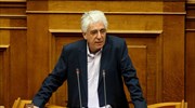 Ν. Παρασκευόπουλος για Χ.Α.: Το μόρφωμα δεν μπορεί να αλλάξει αλλά ο άνθρωπος μπορεί