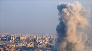 Συρία: Στους 60 οι νεκροί στο Χαλέπι