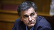Tsakalotos to Guardian: IMF 
