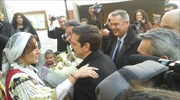 Τσίπρας για Καμμένο: Στην πρώτη συνάντηση πίστευα ότι ήταν ένας «μπούλης»
