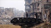 Έκτακτη σύνοδος του Συμβουλίου Ασφαλείας για το Χαλέπι