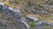 Archaeologists point to discovery of "lost" ancient city in central Greece