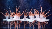 Ονειρεμένος «Καρυοθραύστης» από το Russian Ballet Theater