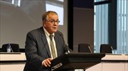 Γ. Μουζάλας: Ζητήσαμε ανάπτυξη της Frontex στα βόρεια σύνορα από τον Σεπτέμβριο