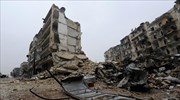 Μόσχα: Οι μάχες στο ανατολικό Χαλέπι τερματίστηκαν