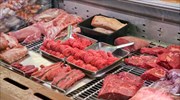 «Φορολόγηση κρέατος και γάλακτος θα μειώσει τις εκπομπές του θερμοκηπίου»