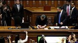 Βενεζουέλα: Ελεύθεροι αφέθηκαν τέσσερις πολιτικοί αντίπαλοι του Μαδούρο